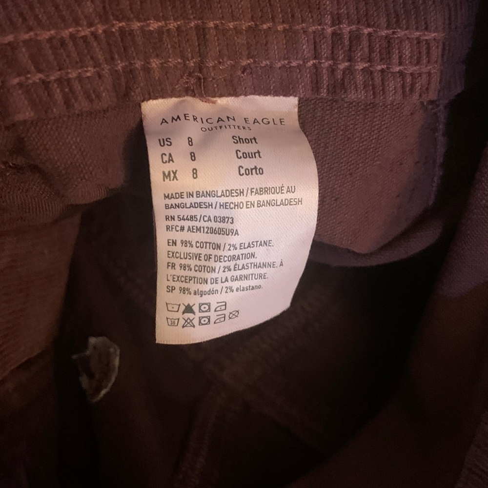 American eagle - Picture 10 of 11